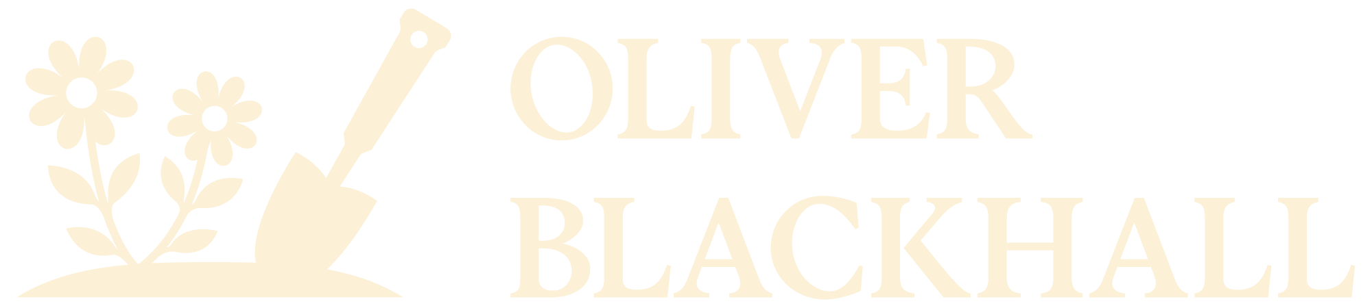 Oliver Blackhall Gardens
